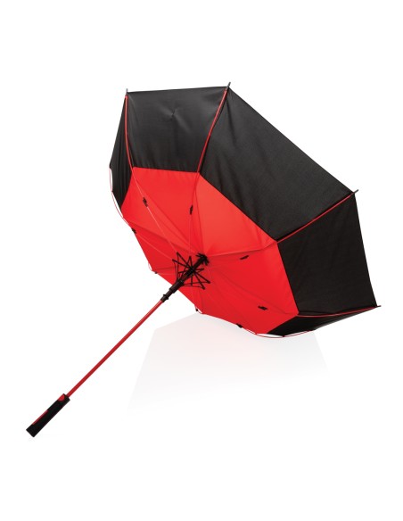 Ombrello automatico antivento 27" rPET 190T Impact AWARE™